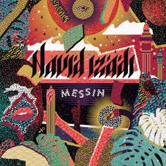 Navid Izadi - Messin feat. Angelica Bess From Body Language [Preview]