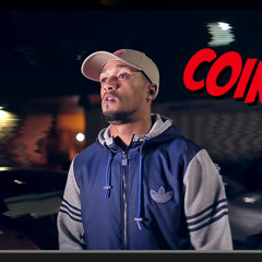Coinz - Link Up Tv #StreetHeat Freestyle