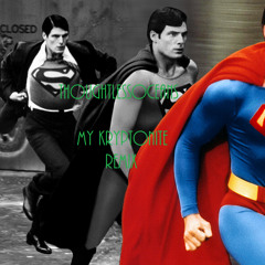 My Kryptonite Remix
