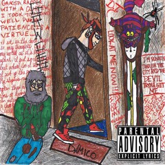 Get Me feat. LostWordz (Prod. MCDV)