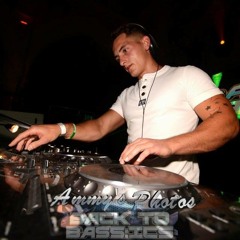 Dj RuffTeks Rumble Mix