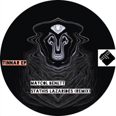 Maycol Benett - Tinnar (Stathis Lazarides Remix)