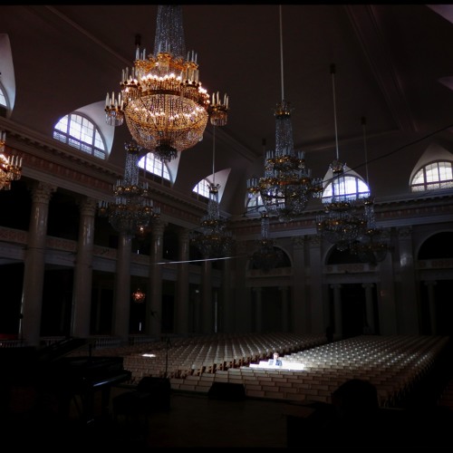 Tschaicovskj - Arabian Dance (From the "Nutcracker")