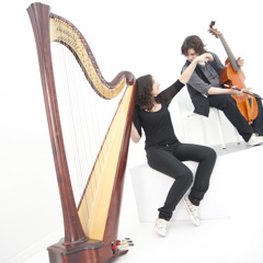 Tschaicovskj - Tarantella (from the "Nutcracker")