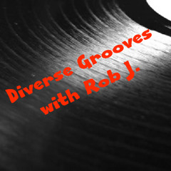 Diverse Grooves #02
