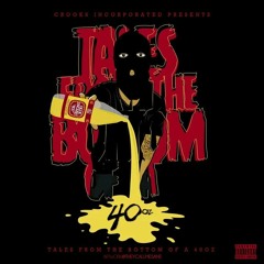 Ride ft Loucaine x Twist Berlanga