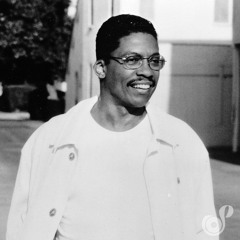 Herbie Hancock Spinterview - Dis Is Da Drum