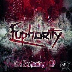 KRH141 : Euphority - Pure Destruction (Edit)
