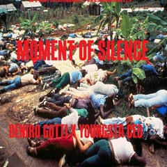 Deniro Gotti  - Moment of Silence - (Executive Prod. By Jase Da Don)