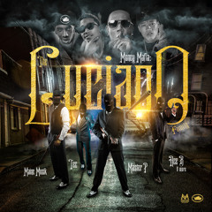 10. YEAH WIT DA YEAH - Ft. Master P and Money Mafia