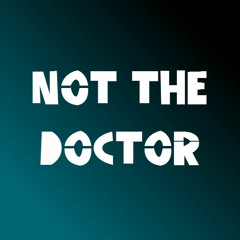Not The Doctor (Alanis Morissette Cover)