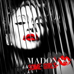 Madonna - Some Girls (Piotrexx Remix)