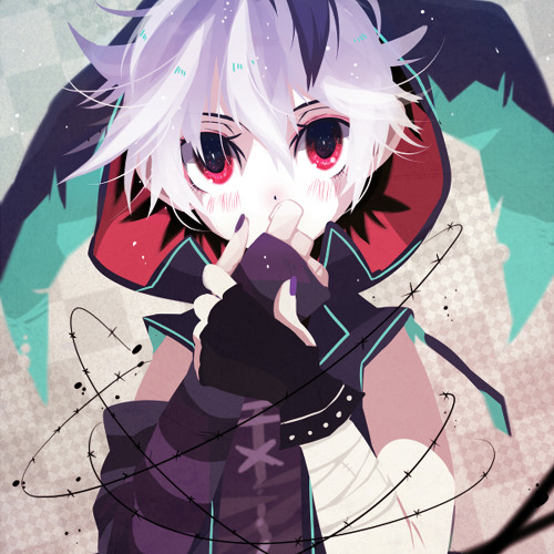 This Fucked-Up Wonderful World Exists For Me (FLOWER V4)