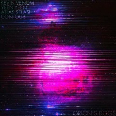 orion's dogs ft. YEEN NEEN & Atlas Selasi (prod. Contour) [visuals]