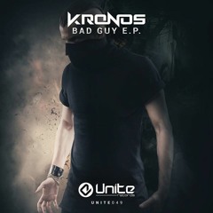 Kronos - Maddafaka Maddafaka (Official Preview)