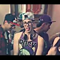 Hoy - La Clave Qei (VersionCumbia) JohnnyDjYanelMixer