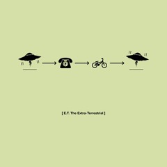 E.T ft. Frank.e Sensei