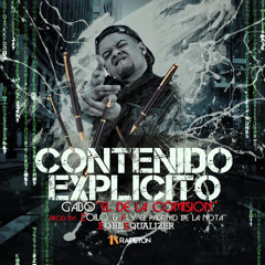 Gabo El De La Comisión - Contenido Explicito