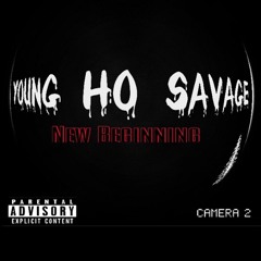 Young Ho Savage - 5 a.m.