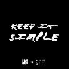 Skepta, Novelist, Stormzy, & Jammer Over "Keep It Simple" - Know Wave Radio Rip