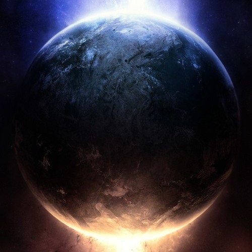 TALKIE (DinV) — Vysokovoltny Mir (Numeric Space prod.)