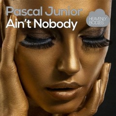 Pascal Junior - Ain't Nobody (Original Rework 2014)