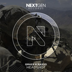 GMAXX & MAXXD - Headshot (Re - Arranged Mix)