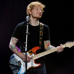 Ed Sheeran - Don't (Instrumental)