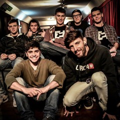 102. ENERO - Tengo Una Idea (DaBeat Remix)