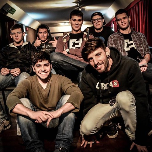 102. ENERO - Tengo Una Idea (DaBeat Remix)