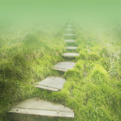 Simon Surround - Our Way (Podcast Juli)