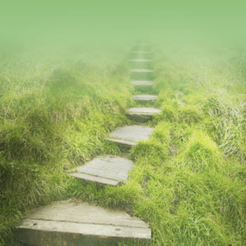 Simon Surround - Our Way (Podcast Juli)