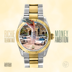 Richie Terintino Ft Squrtbaby - Stash Spot