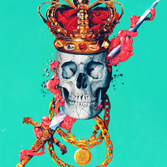 Délixir - A Crown For A King (Original Mix)
