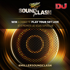 Miller SoundClash Mixtape