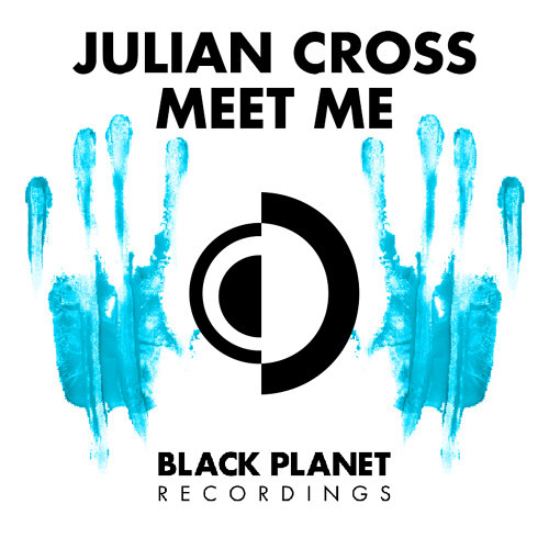 Julian Cross - Meet Me