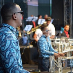 Chiquito Team Band - Opao (SalsaRD.Com)2015
