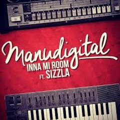 ManuDigital ' Inna Mi Room Part1 '