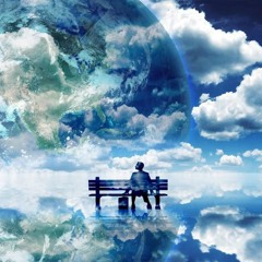 the whole world (i started a joke)