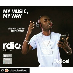 Sherwin - Gardner - Fixer | http://africa-gospel.comli.com/audio.html