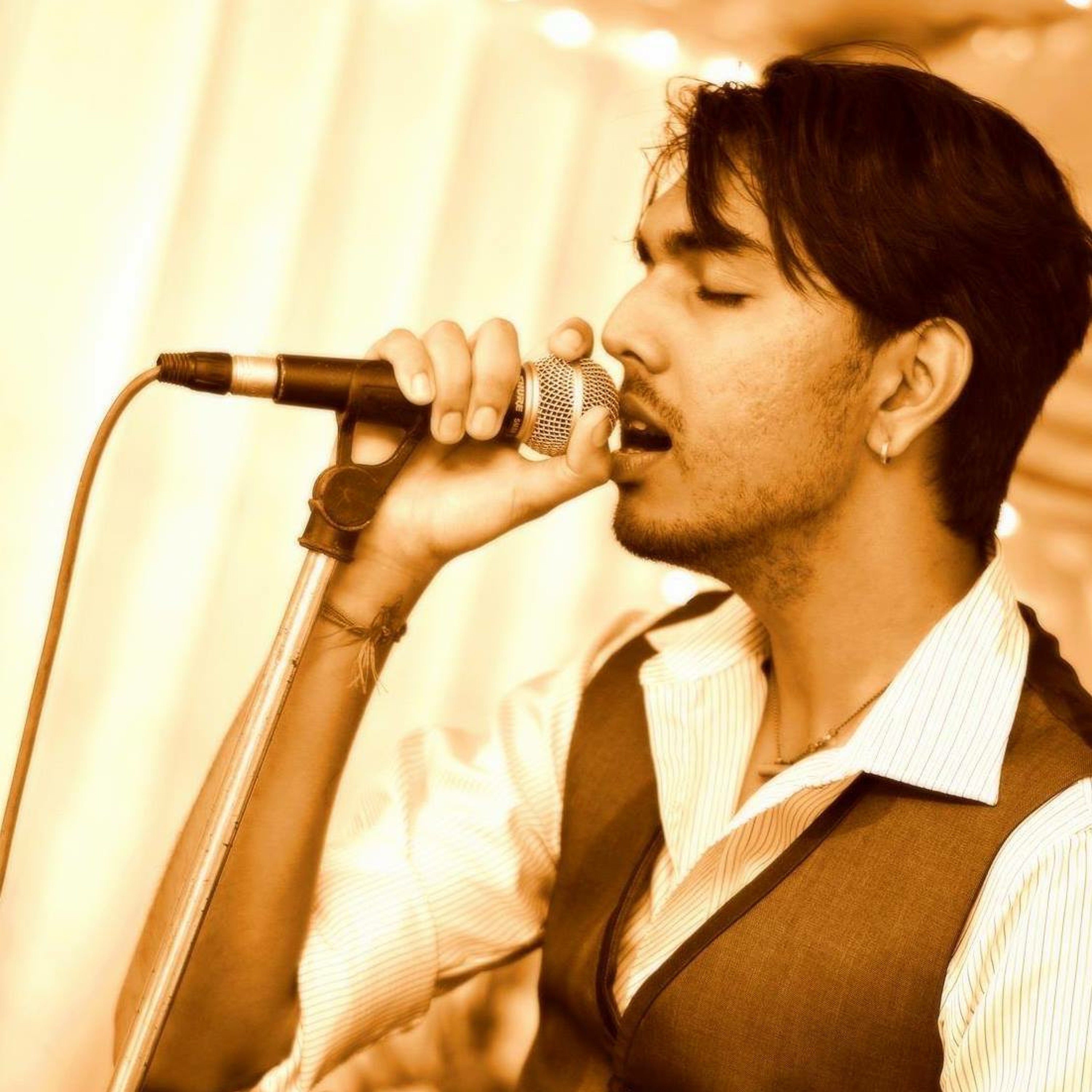 Nikhil Shibnauth
