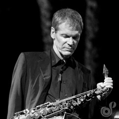 David Sanborn Spinterview - Making People Dance