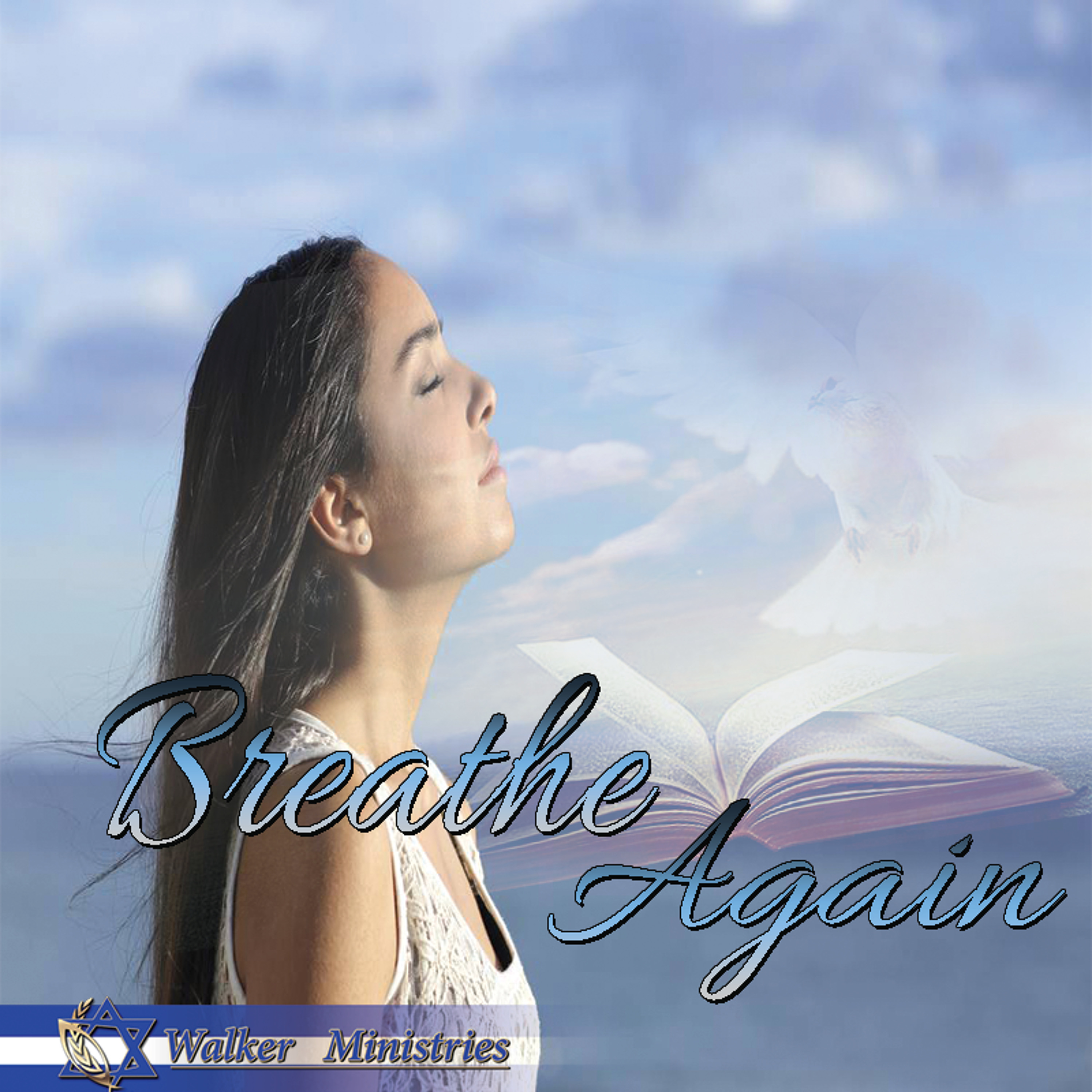 Breathe Again Series Pt. 1 episode artwork