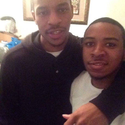 Phantom FT. Ghost - Play For Keeps