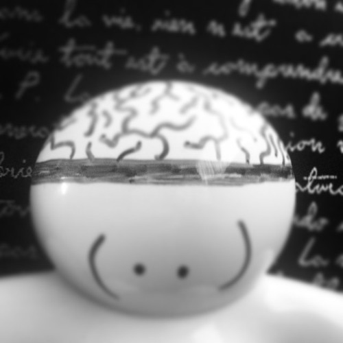 Brain sensor no1. Empty_brain exw