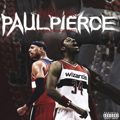 Prince Aro - Paul Pierce|Prod.@1savagebeats
