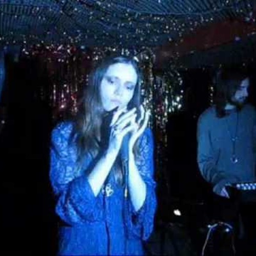 White Ring - Chain My Crib