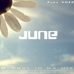 June - globul in da mix - June
