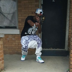 ASAP Ferg - Work Remix