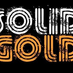Coops Saturday Solid Gold Re - Rub